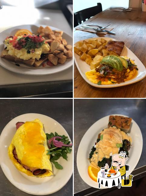 Cafe Arta & Pub at Third Place
