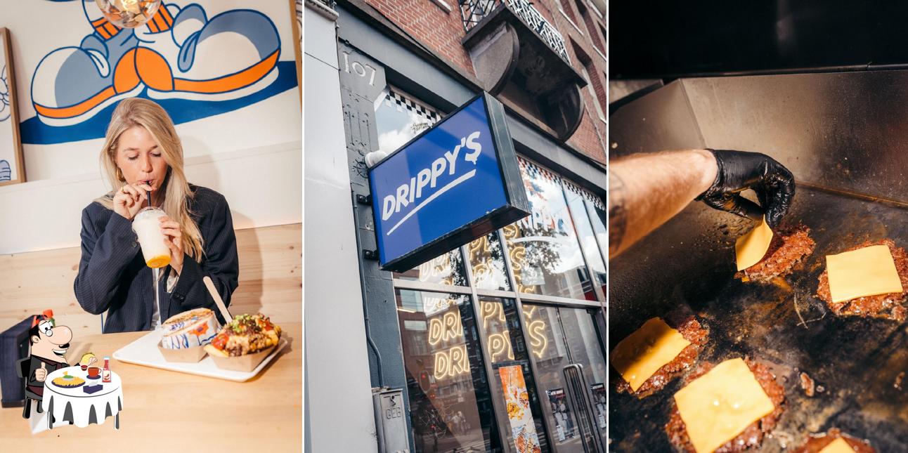 DRIPPY'S Ferdinand Bolstraat