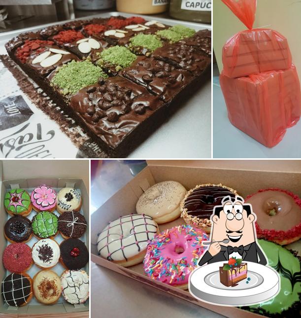 Doyan'e Donat