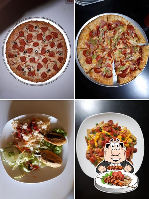 Ermita Pizza
