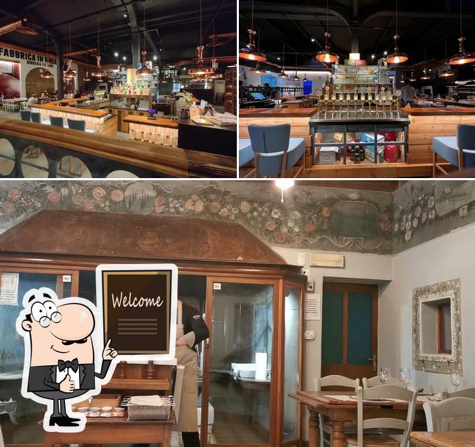 Fabbrica In Pedavena Mestre