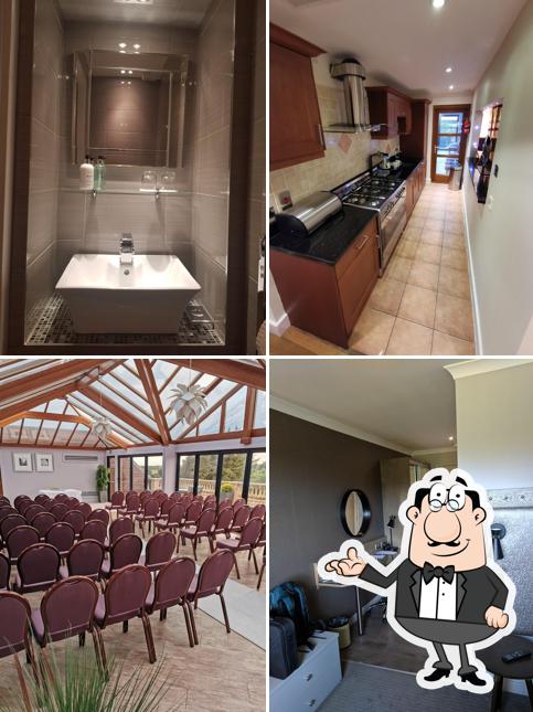 The Gailes Hotel & Spa