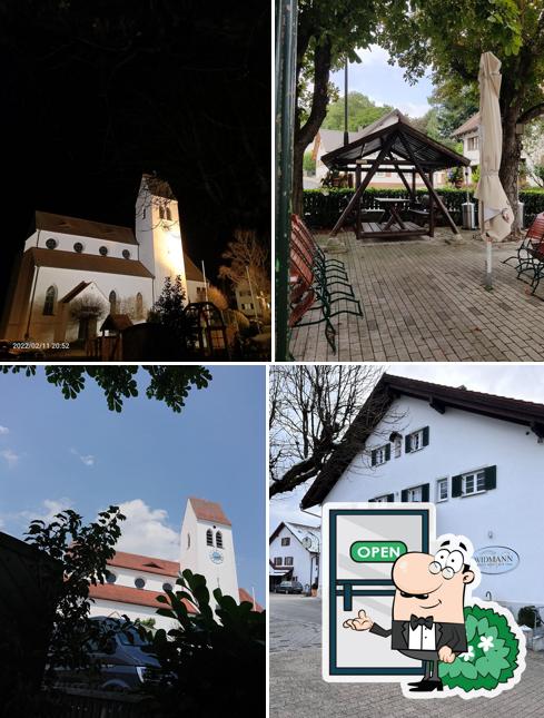 Gasthof zum Oberen Wirt