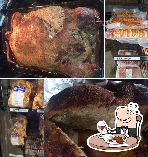 Hebert's Specialty Meats