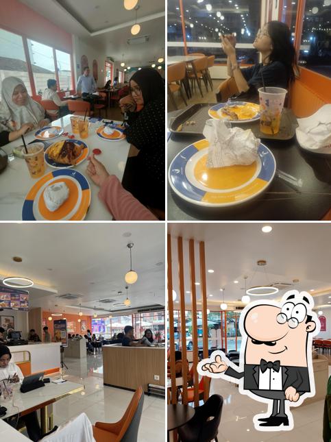 JChicken Setia Budi
