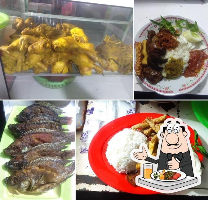 Kang Alie "Penyetan Pitoe"