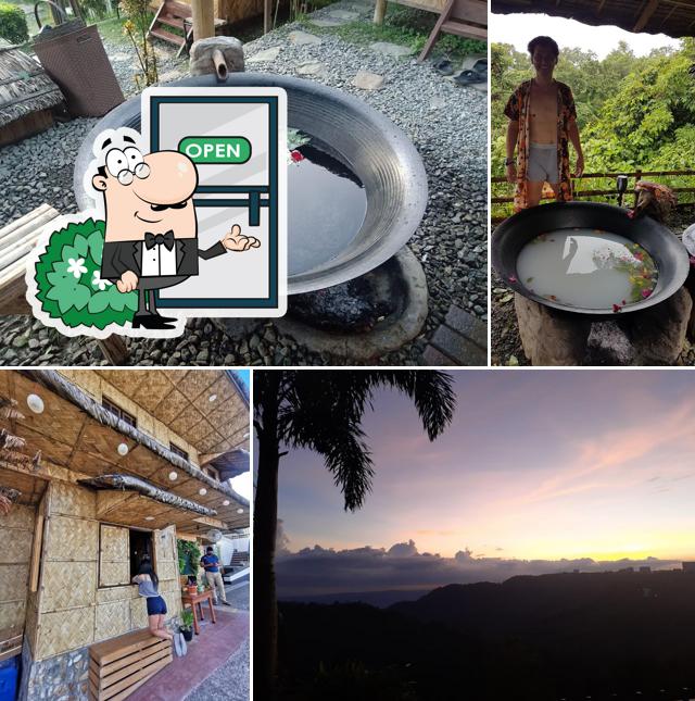 La VeryOl's Kawa Spa