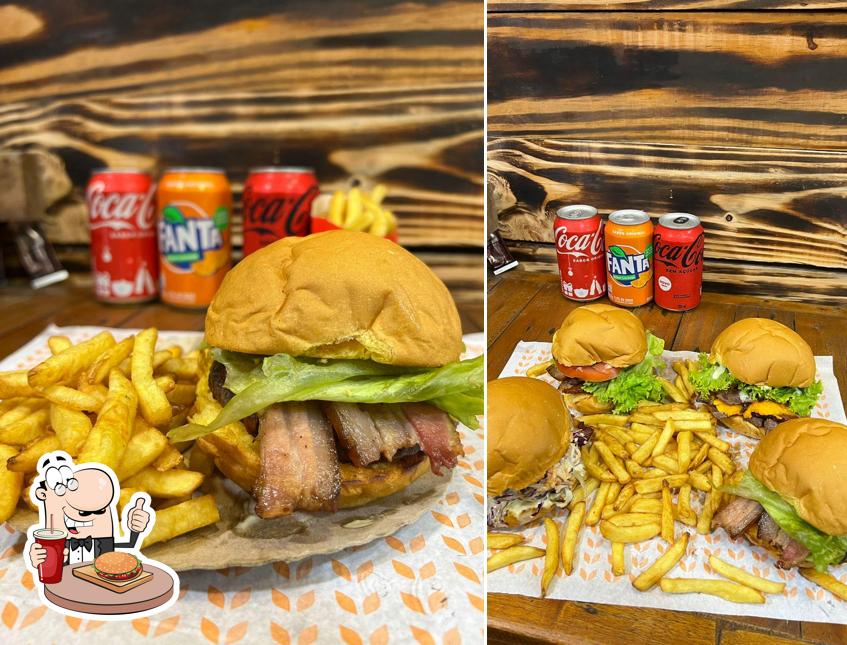 Lanche do Jão
