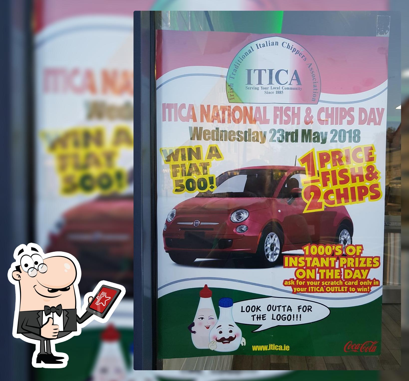 Macaris Takeaway