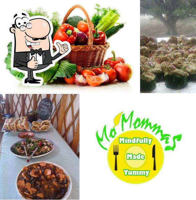 Mo MommaS