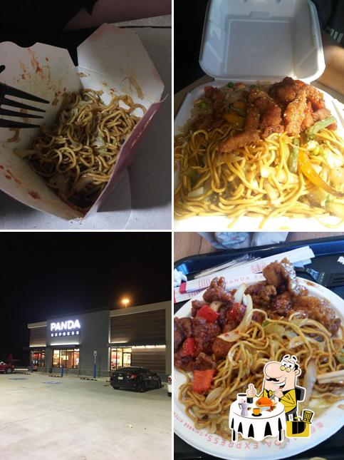 Panda Express