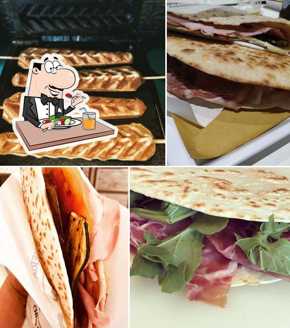 Pausa Piadina