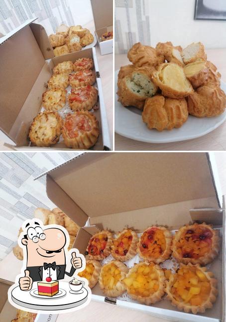 Перепечки