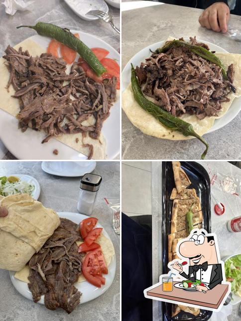 Pide Palas Bahçelievler