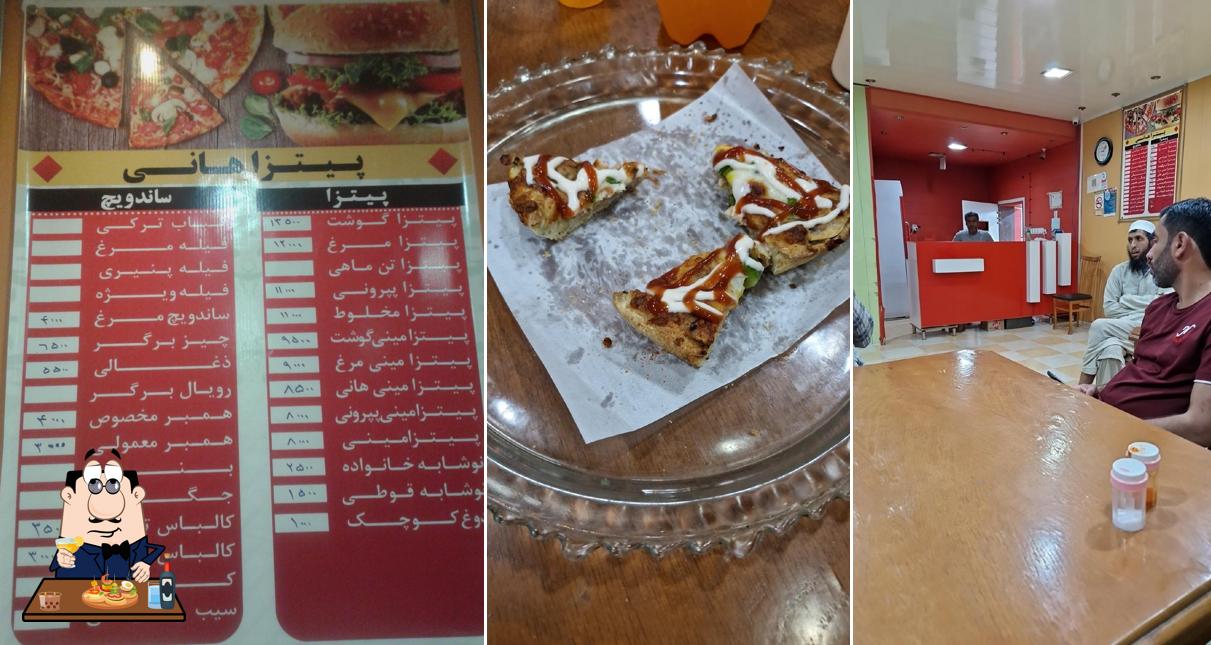 Pizza Hani