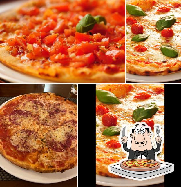 Pizzeria Allegria