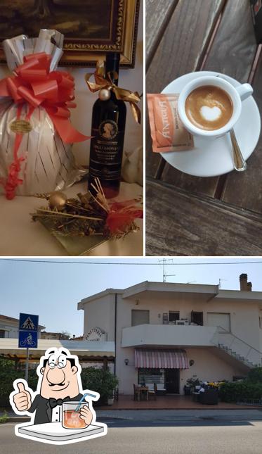 Primo Maggio Rimini - Pane dolci e caffè