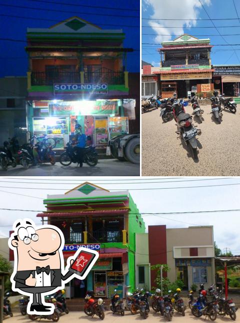 Soto Ndeso