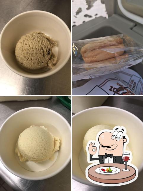 Udderly Good Ice Cream