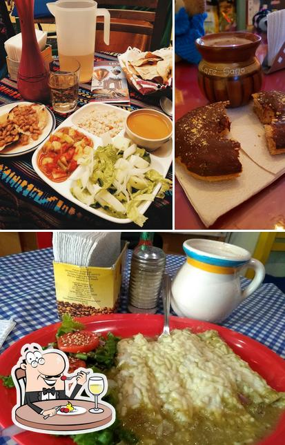 Restaurant Vegetariano Lesvia