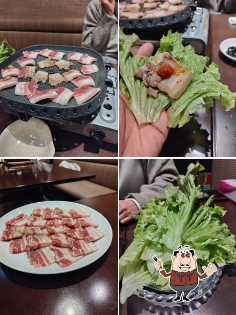 インサドン（仁寺洞）