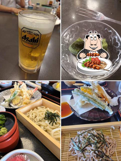 和風レストラン 志津加