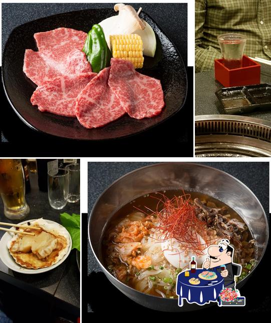 富山炙