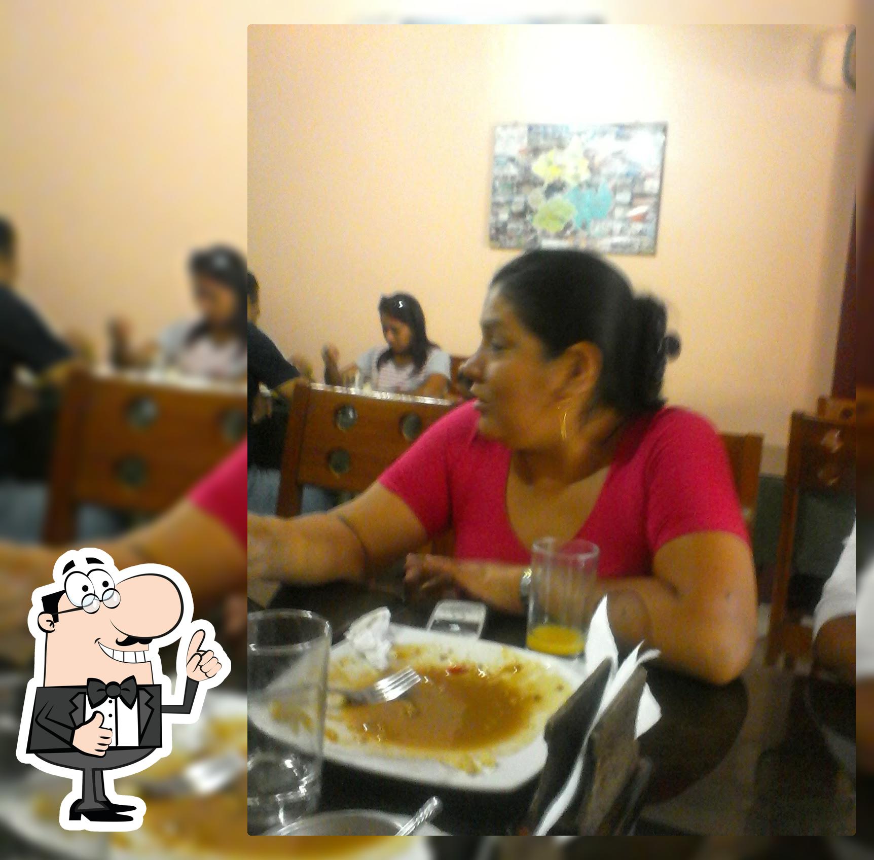 Restaurante Dulce María