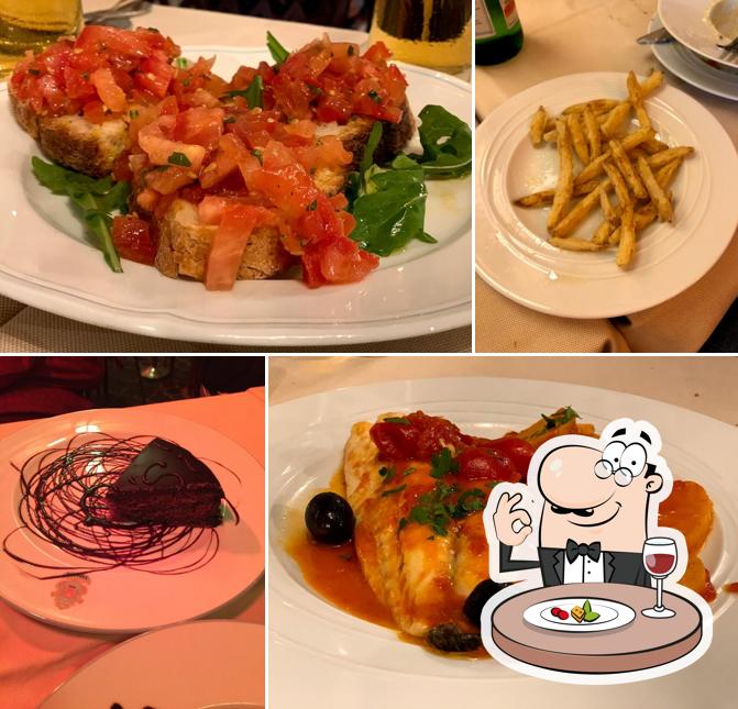 Ristorante Sabatini