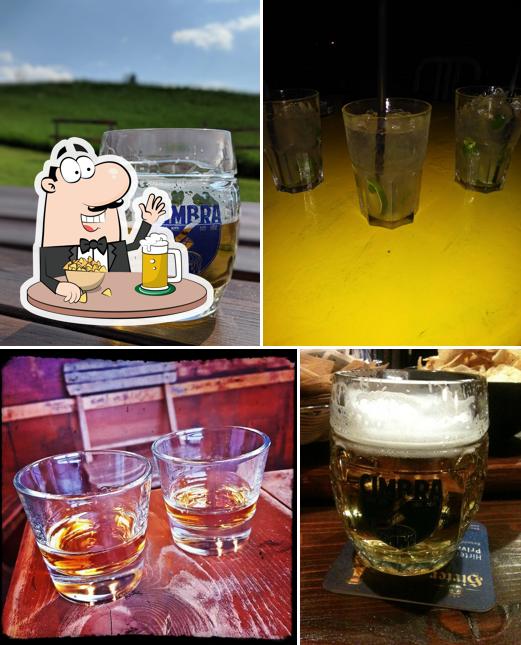 Taverna Cimbra
