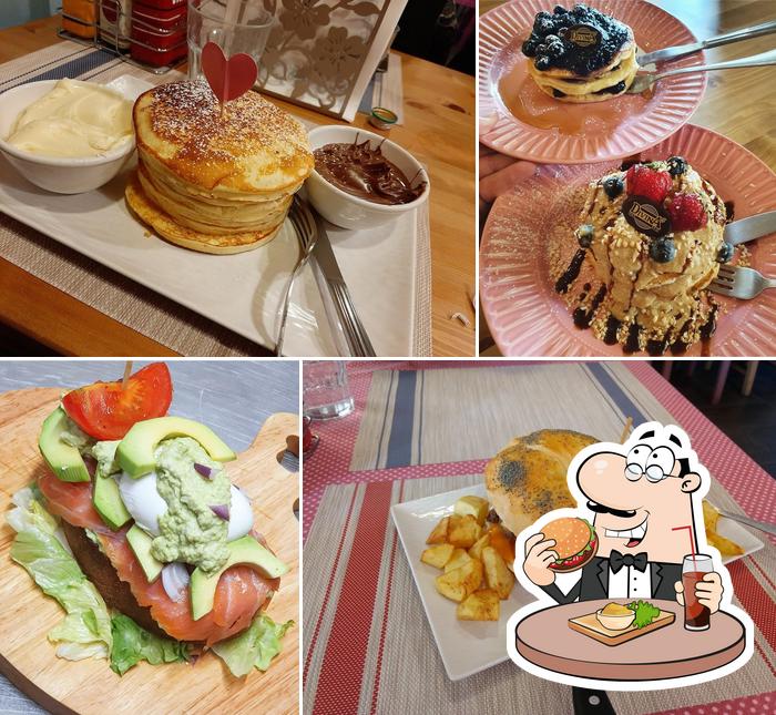 Divina's American Restaurant & Bakery