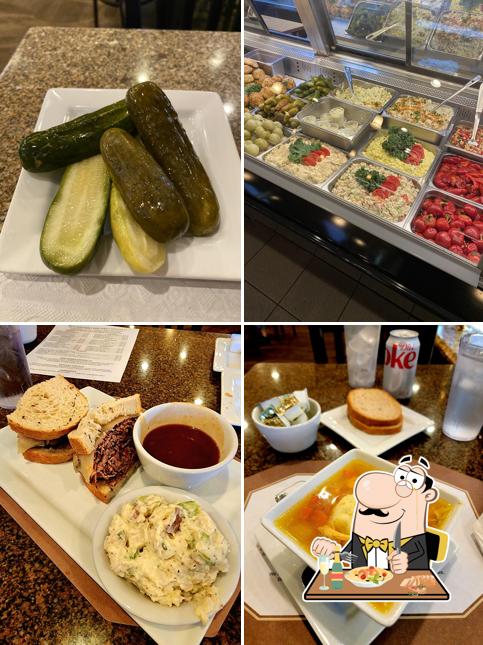 3G's Gourmet Deli
