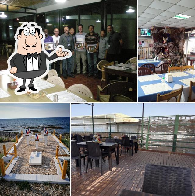 Ali's Restaurant