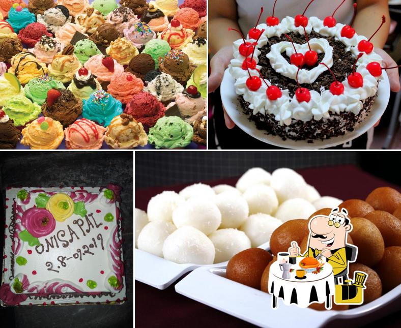 Anis Bakery
