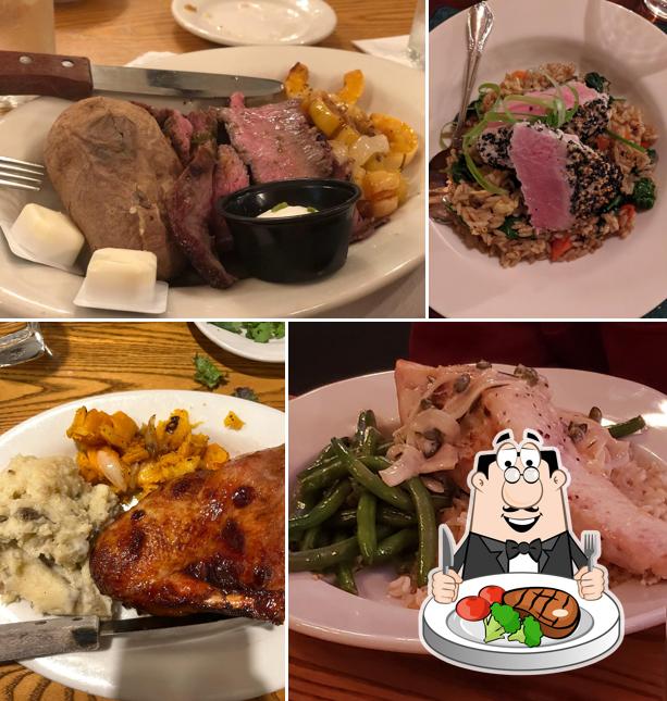 Antlers Restaurant