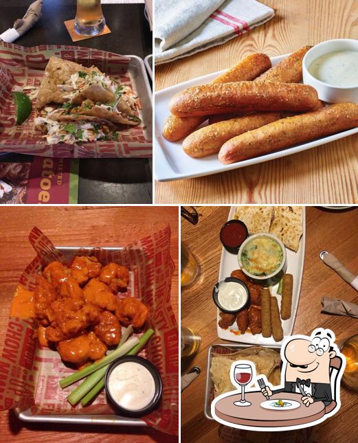 Applebee's