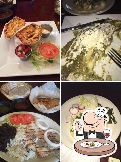 Aurelio's Cocina Latina