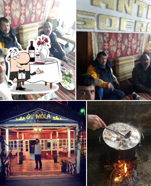 Bi' MoLa Cafe&Restaurant