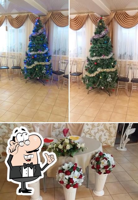Кафе "Бар У Петровича"