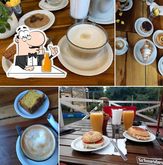 Botánico Café - Adrogué