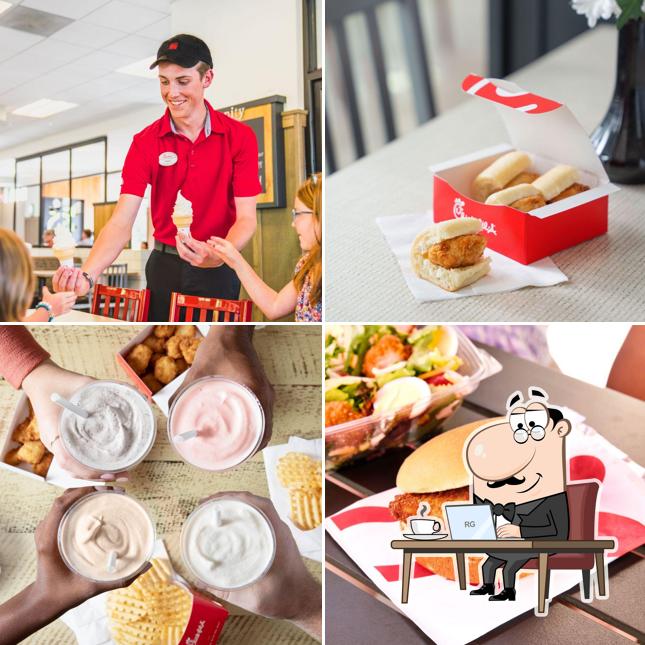 Chick-fil-A