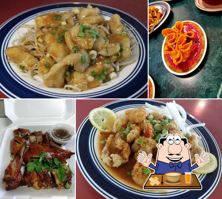 China Inn Restaurant