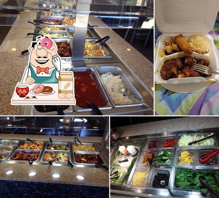 Chinese Chef