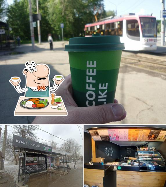 Coffee Like