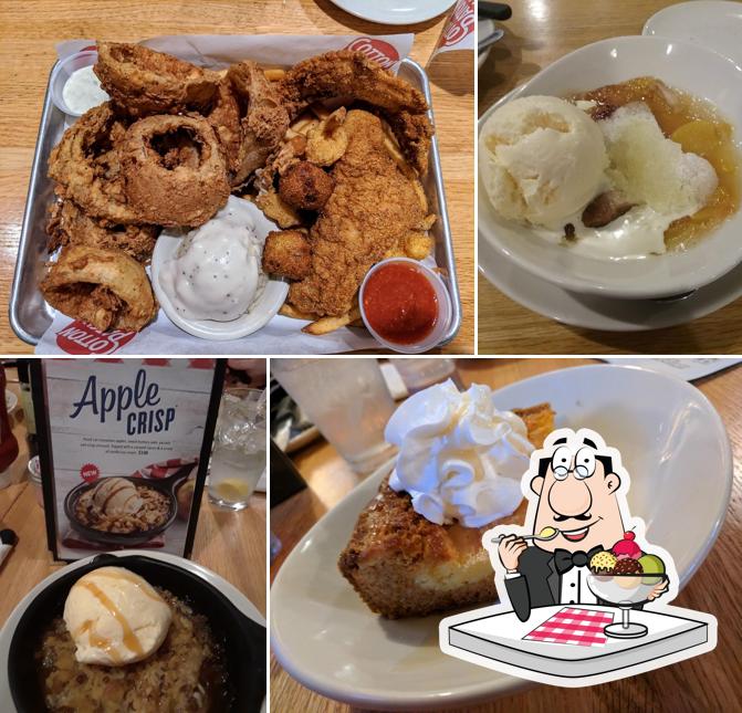 Cotton Patch Cafe