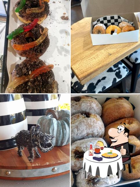 Country Kitchen Donuts