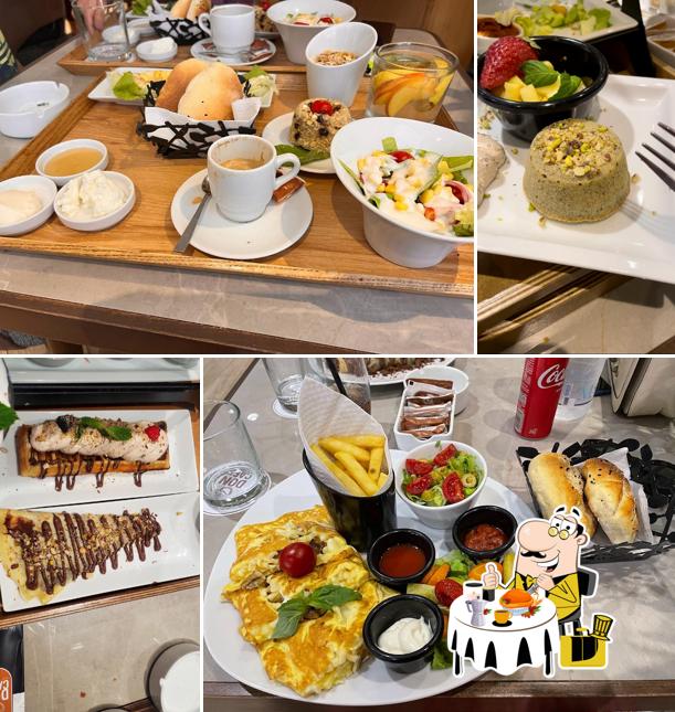 DON Café-Resto
