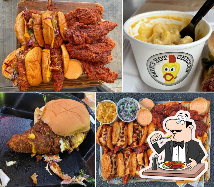 Dave's Hot Chicken