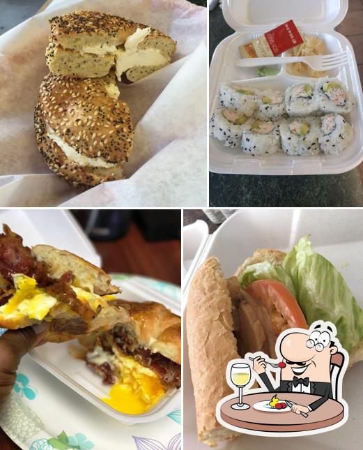 Diane's Deli