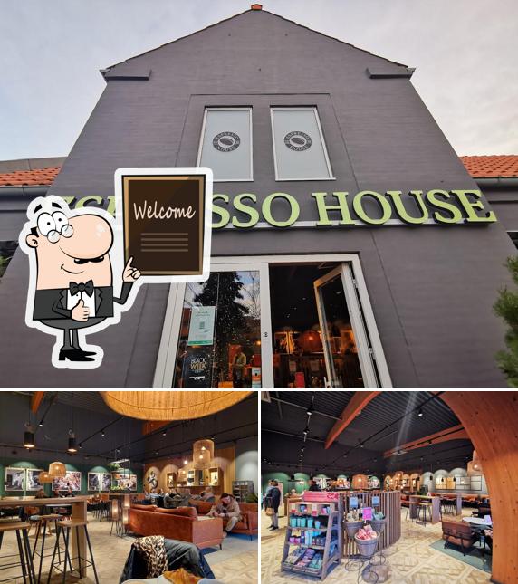 Espresso House DK